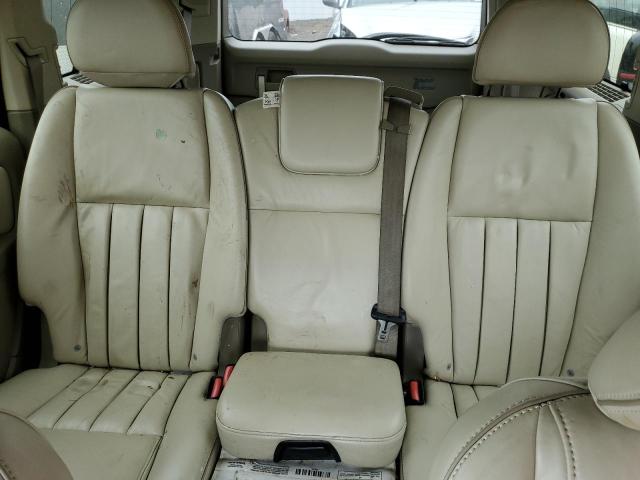 Photo 10 from auction – 2013 VOLVO XC90 3.2 with VIN YV4952CZ1D1664447