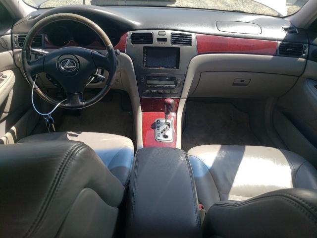 Photo 8 from auction – 2002 LEXUS ES 300 with VIN JTHBF30G820040253
