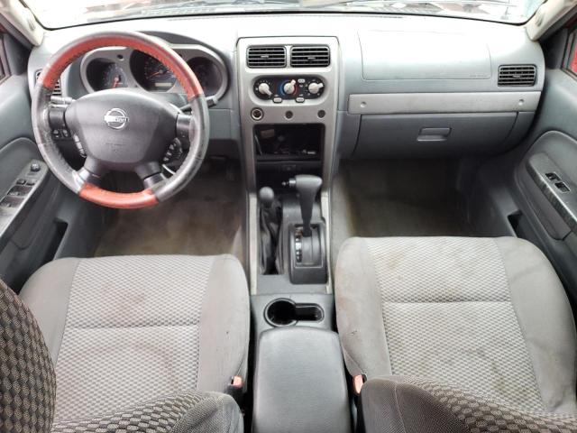 صورة رقم 8 من المزاد - 2002 NISSAN FRONTIER C مع VIN 1N6ED29Y82C319224