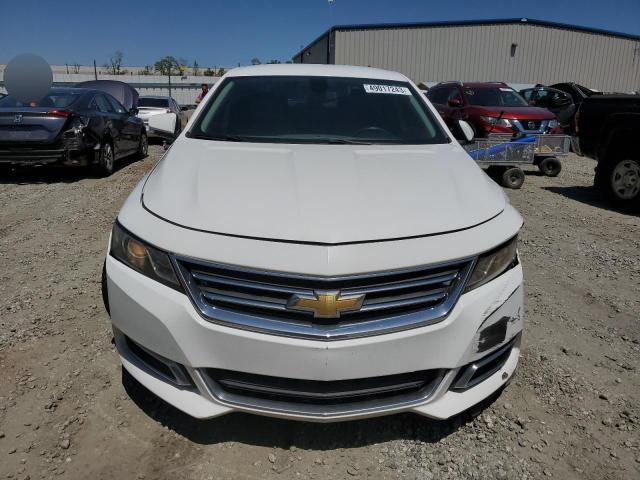 Photo 5 from auction – 2016 CHEVROLET IMPALA LT with VIN 2G1115S33G9146472