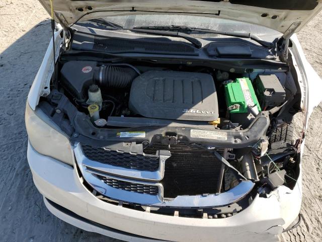 Photo 12 from auction – 2012 DODGE GRAND CARA with VIN 2C4RDGBG4CR318941