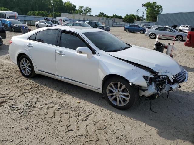 Photo 4 from auction – 2011 LEXUS ES 350 with VIN JTHBK1EG2B2470700