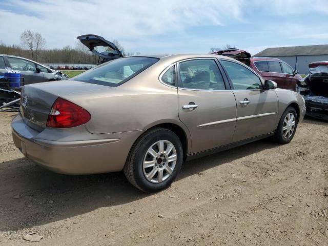 Photo 3 from auction – 2007 BUICK LACROSSE C with VIN 2G4WC582871120868