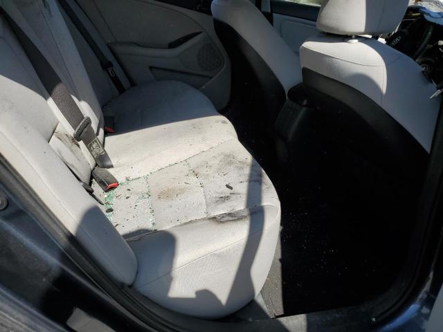 Photo 10 from auction – 2015 KIA OPTIMA LX with VIN KNAGM4A75F5593000