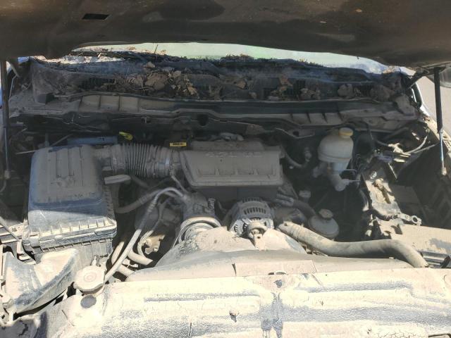 Photo 11 from auction – 2011 DODGE RAM 1500 with VIN 1D7RB1GP2BS576874