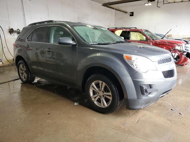 Photo 4 from auction – 2013 CHEVROLET EQUINOX LT with VIN 2GNALDEK4D6134866