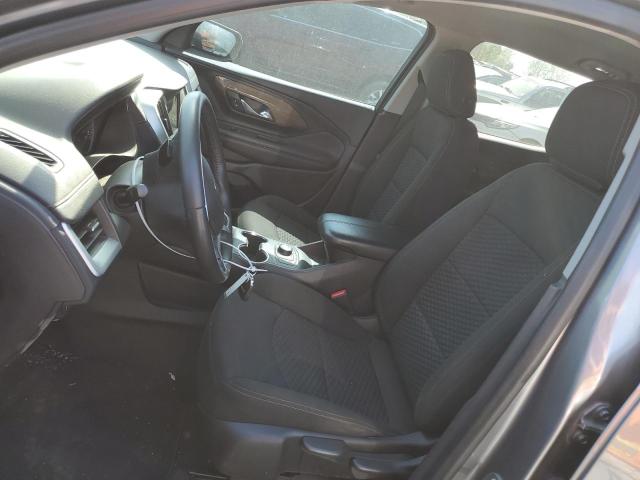 Photo 7 from auction – 2018 GMC TERRAIN SL with VIN 3GKALMEV1JL153437