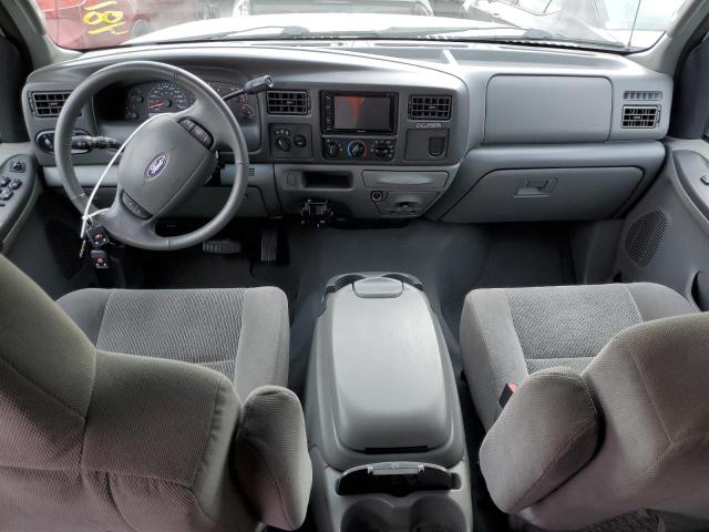 Photo 8 from auction – 2003 FORD EXCURSION with VIN 1FMNU41S13EA80624