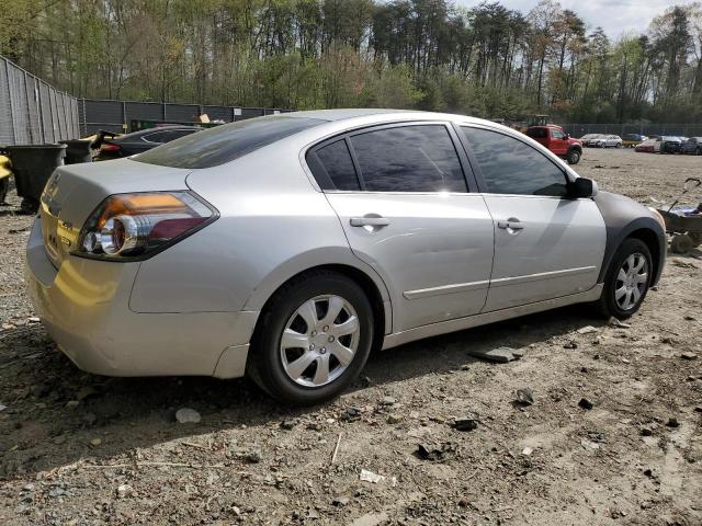 Photo 3 from auction – 2010 NISSAN ALTIMA BAS with VIN 1N4AL2AP8AN523585