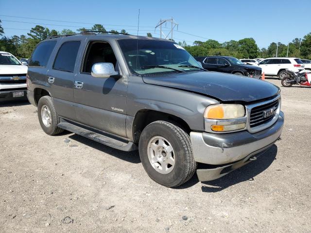 Photo 4 from auction – 2002 GMC YUKON with VIN 1GKEC13Z52R141811