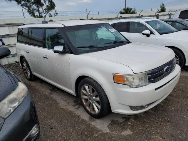 Photo 4 from auction – 2012 FORD FLEX LIMIT with VIN 2FMGK5DC0CBD15339