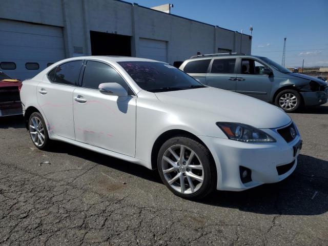 Photo 4 from auction – 2012 LEXUS IS 250 with VIN JTHCF5C2XC5054191