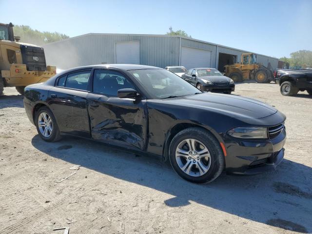 Photo 4 from auction – 2015 DODGE CHARGER SE with VIN 2C3CDXBG4FH897319
