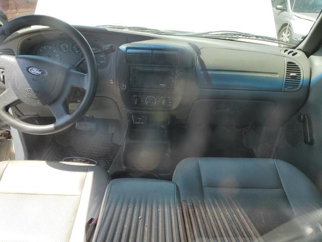 Photo 8 from auction – 2004 FORD RANGER with VIN 1FTYR10D34PB16758