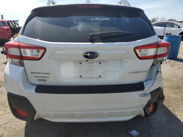 Photo 6 from auction – 2019 SUBARU CROSSTREK with VIN JF2GTADC0KH370693