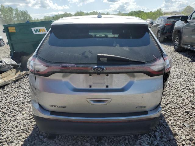 Photo 6 from auction – 2015 FORD EDGE SE with VIN 2FMTK3G95FBB70726