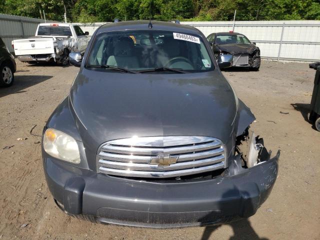 Photo 5 from auction – 2009 CHEVROLET HHR LT with VIN 3GNCA53V79S617066
