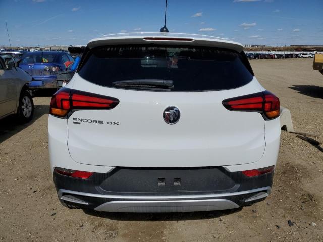 Photo 6 from auction – 2022 BUICK ENCORE GX with VIN KL4MMCSL4NB131727