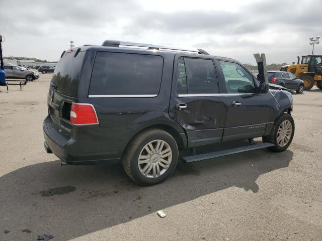 Photo 3 from auction – 2014 LINCOLN NAVIGATOR with VIN 5LMJJ2J5XEEL06200