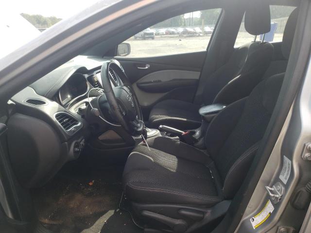 Photo 7 from auction – 2015 DODGE DART SXT with VIN 1C3CDFBB5FD242856