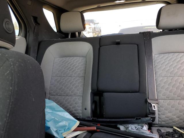 Photo 10 from auction – 2019 CHEVROLET EQUINOX LT with VIN 2GNAXLEXXK6284357