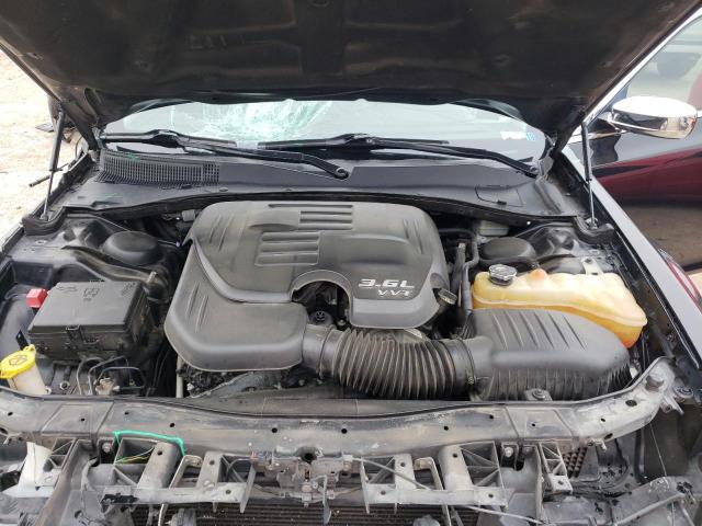 Photo 11 from auction – 2014 CHRYSLER 300C with VIN 2C3CCAEG9EH373562