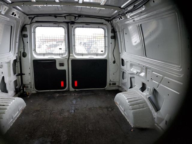 Photo 10 from auction – 2013 FORD ECONOLINE with VIN 1FTNE1EW6DDA30368