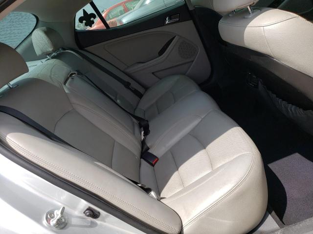 Foto 10 de la subasta – 2012 KIA OPTIMA EX con VIN 5XXGN4A70CG058227