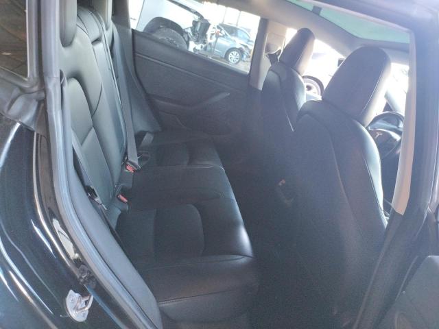 Photo 10 from auction – 2018 TESLA MODEL 3 with VIN 5YJ3E1EA6JF053746