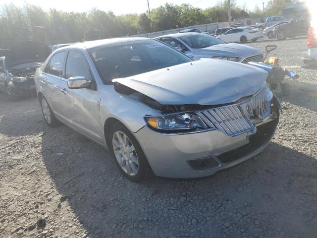 Photo 4 from auction – 2011 LINCOLN MKZ with VIN 3LNHL2GC7BR758471