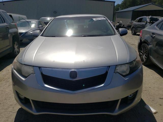 Photo 5 from auction – 2010 ACURA TSX with VIN JH4CU2F64AC028259