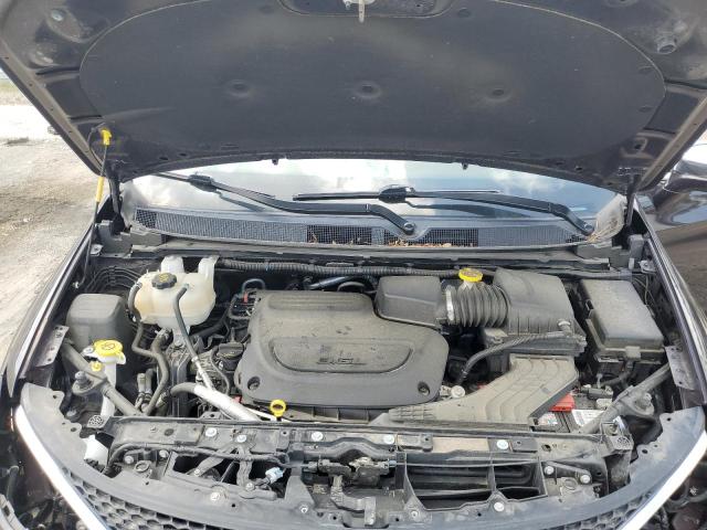 Photo 12 from auction – 2019 CHRYSLER PACIFICA L with VIN 2C4RC1GG9KR627697