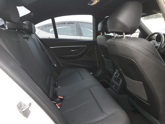 Photo 10 from auction – 2017 BMW 330E with VIN WBA8E1C35HA156828