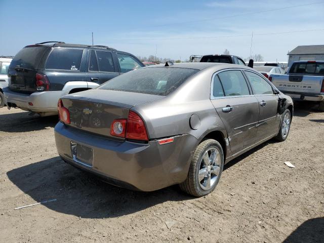 Photo 3 from auction – 2012 CHEVROLET MALIBU 2LT with VIN 1G1ZD5EU8CF266087