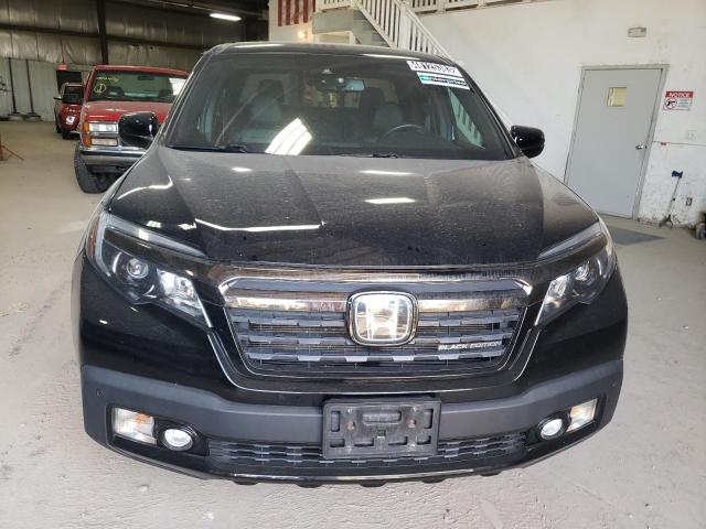 Photo 5 from auction – 2019 HONDA RIDGELINE with VIN 5FPYK3F88KB008547