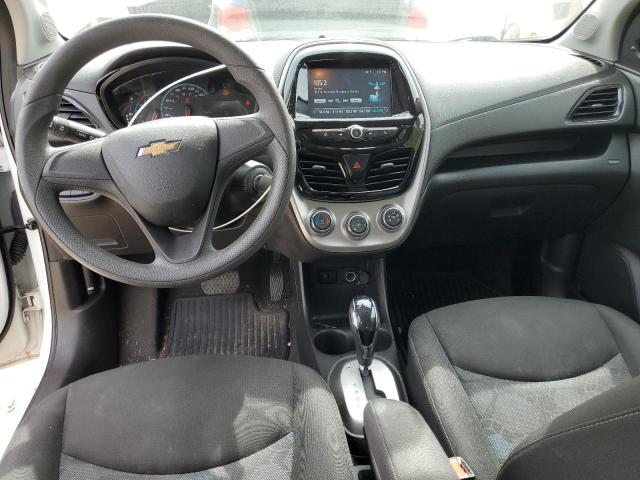 Photo 8 from auction – 2017 CHEVROLET SPARK LS with VIN KL8CB6SA9HC831547