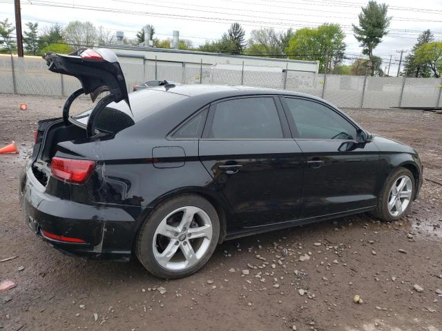 Photo 3 from auction – 2018 AUDI A3 PREMIUM with VIN WAUAUGFF1J1038441