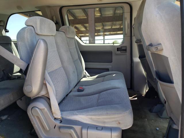 Photo 11 from auction – 2005 FORD FREESTAR S with VIN 2FMZA51625BA50095