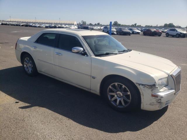 Photo 4 from auction – 2006 CHRYSLER 300C with VIN 2C3LA63HX6H135221