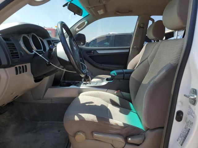 Photo 7 from auction – 2003 TOYOTA 4RUNNER SR with VIN JTEBU14R838009767