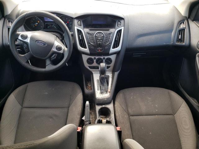 Photo 8 from auction – 2013 FORD FOCUS SE with VIN 1FADP3F25DL232515