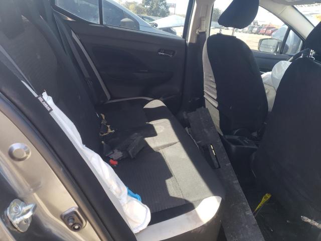 Photo 10 from auction – 2021 NISSAN VERSA SV with VIN 3N1CN8EV7ML847224