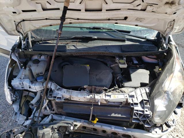 Photo 12 from auction – 2015 FORD TRANSIT CO with VIN NM0LS7EX3F1208783