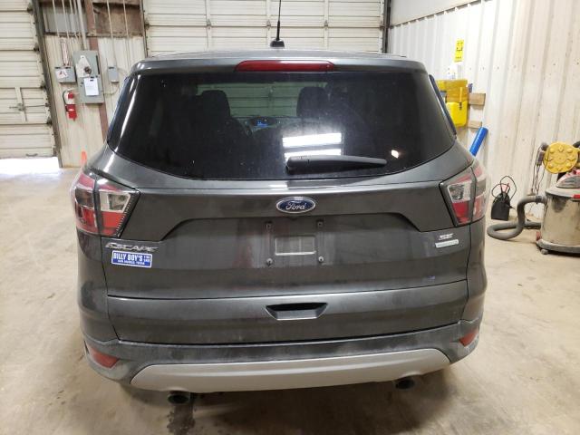 Photo 6 from auction – 2017 FORD ESCAPE SE with VIN 1FMCU0GD2HUB19856