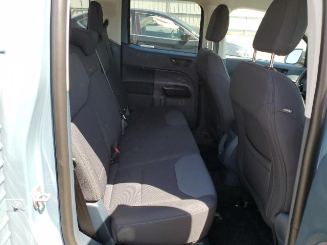 Photo 10 from auction – 2022 FORD MAVERICK X with VIN 3FTTW8E36NRA91375