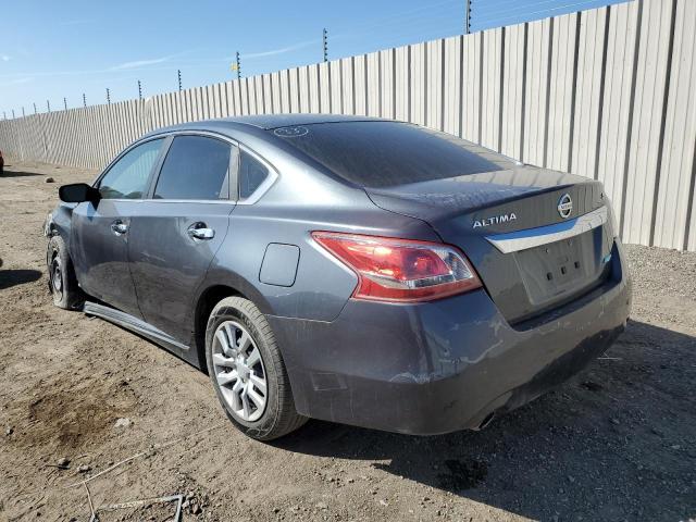 Photo 2 from auction – 2013 NISSAN ALTIMA 2.5 with VIN 1N4AL3AP4DC905585