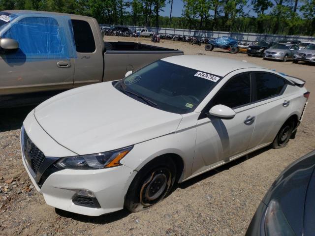 Photo 1 from auction – 2019 NISSAN ALTIMA S with VIN 1N4BL4BV8KC164152