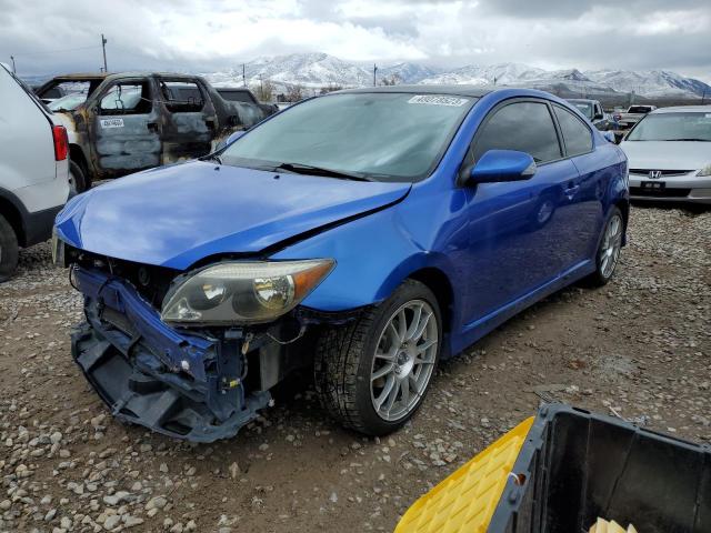 Photo 1 from auction – 2006 TOYOTA SCION TC with VIN JTKDE167260135222