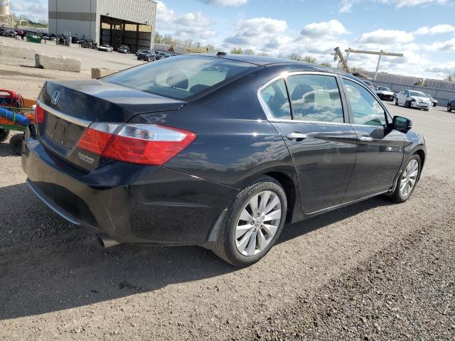 Photo 3 from auction – 2015 HONDA ACCORD EXL with VIN 1HGCR2F80FA233344