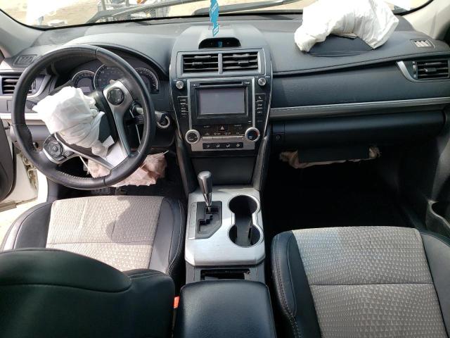 Photo 8 from auction – 2012 TOYOTA CAMRY BASE with VIN 4T1BF1FK0CU577139